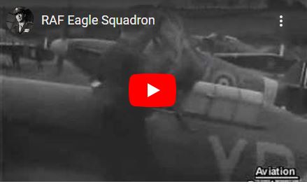 RAF Eagle Squadron