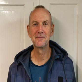 Calver. Paul Building Manager 01