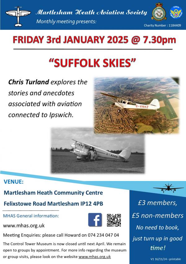 MHAS Poster 03Jan25 Meeting printable version