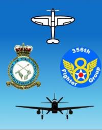 Martlesham Heath Aviation Society logo