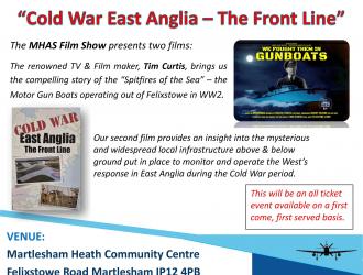 Apr 2026 MHAS Film Show Poster v2 1