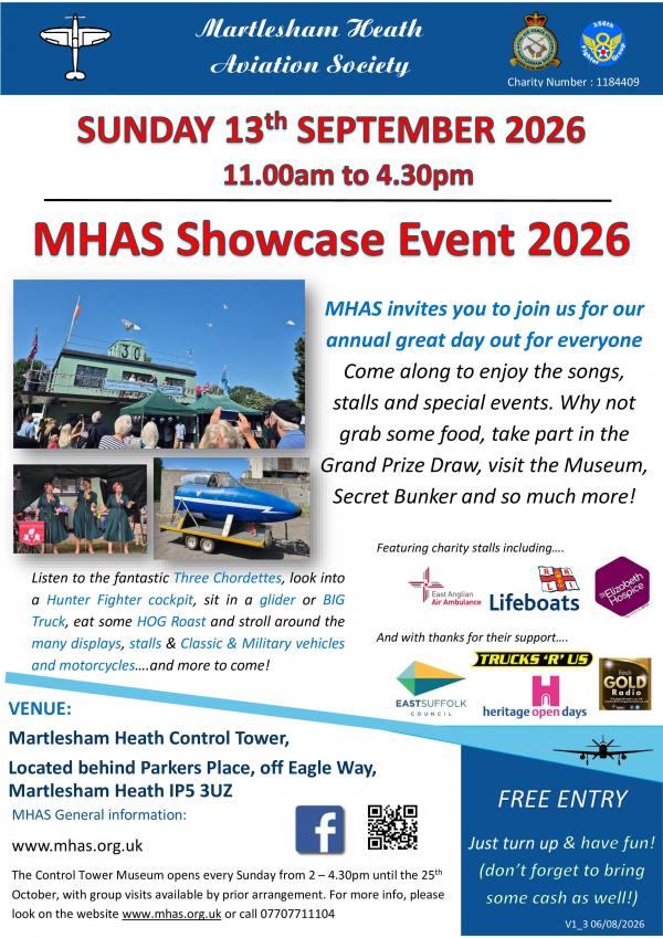 MHAS Showcase 2026 Poster v1 3