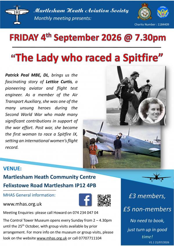 Sept 2026 MHAS Poster v1
